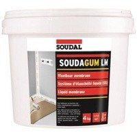 Uszczelniająca folia w płynie SOUDAGUM LM