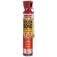 Klej poliuretanowy w aerozolu Soudabond Easy 750ml