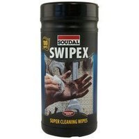 Ściereczki czyszczące Swipex