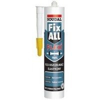 Uniwersalny klej Fix All Flexi