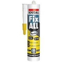 Uniwersalny klej Fix All Turbo