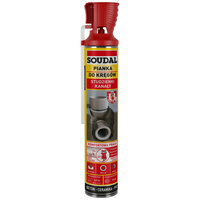 Piana montażowo-uszczelniająca do kręgów GG 750 ml