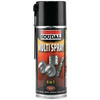Multi spray