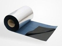 Mata wygłuszająca 2.0 mm Butyl+Aluminium - rolka