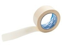 Wzmocniona taśma dwustronna o szerokości 48 mm i długości 25 m