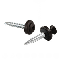 Wkręt farmerski do drewna WPD 4,8 mm x 35 mm - Parotec