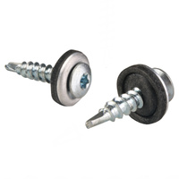 Wkręt farmerski do drewna WPD 4,8 mm x 20 mm - Parotec