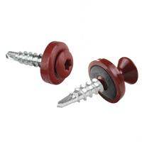 Wkręt farmerski do drewna WPD 4,8 mm x 20 mm - Parotec