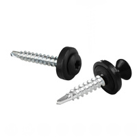 Wkręt farmerski do drewna WPD 4,8 mm x 35 mm - Parotec