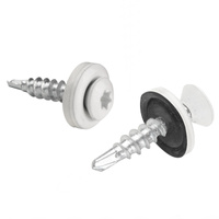 Wkręt farmerski do drewna WPD 4,8 mm x 20 mm - Parotec