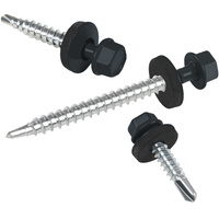 Wkręt farmerski do drewna 4,8 mm x 35 mm - Parotec