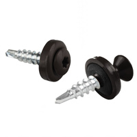 Wkręt farmerski do drewna WPD 4,8 mm x 20 mm - Parotec