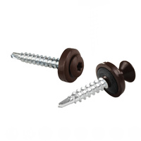 Wkręt farmerski do drewna WPD 4,8 mm x 35 mm - Parotec