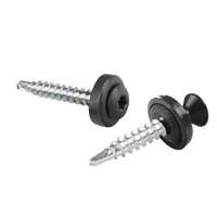 Wkręt farmerski do drewna WPD 4,8 mm x 35 mm - Parotec