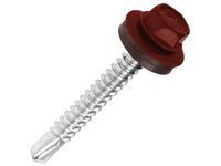 Wkręt farmerski do stali 4,8mm x 35mm