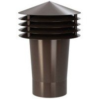Wywietrzak grawitacyjny Ø110 mm