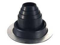 Elastyczne przejście PAROTEC okrągłe nr 2 (44 - 76 mm)