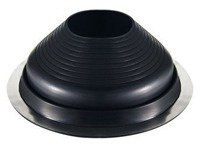 Elastyczne przejście PAROTEC okrągłe nr 8 (175 - 330 mm)