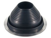 Elastyczne przejście PAROTEC okrągłe nr 6 (125 - 230 mm)