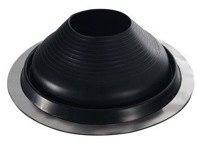 Elastyczne przejście PAROTEC okrągłe nr 9 (254 - 483 mm)