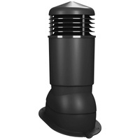 Kominek izolowany Perfekta Plus do blachodachówki o średnicy 125mm