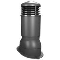 Kominek izolowany Perfekta Plus do blachodachówki o średnicy 125mm