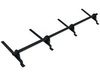 Zestaw ochrony rurowej o długości 200 cm, do blachodachówki o module 330 mm / 30 mm