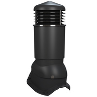 Kominek izolowany Perfekta Plus do blachy trapezowej o średnicy 125mm