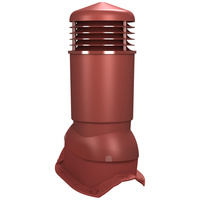 Kominek izolowany Perfekta Plus do blachy trapezowej o średnicy 125mm