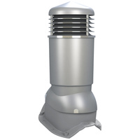 Kominek izolowany Perfekta Plus do blachy trapezowej o średnicy 125mm