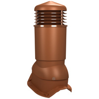 Kominek izolowany Perfekta Plus do blachy trapezowej o średnicy 125mm