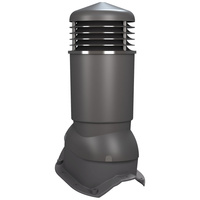 Kominek izolowany Perfekta Plus do blachy trapezowej o średnicy 125mm