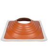 Elastyczne przejście PAROTEC SILICONE nr 9 kwadratowe (241 - 520 mm)