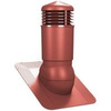 Kominek izolowany Standard Plus do pokryć bitumicznych o średnicy 125mm