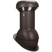 Kominek z odpływem kondensatu Normal Pro do pokryć płaskich o średnicy 150 mm