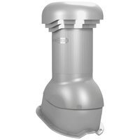 Kominek z odpływem kondensatu Perfekta Pro do blachy trapezowej o średnicy 150 mm