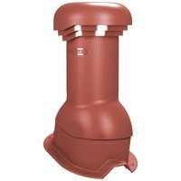 Kominek z odpływem kondensatu Perfekta Pro do blachy trapezowej o średnicy 150 mm