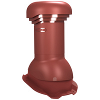 Kominek z odpływem kondensatu Perfekta Pro do blachy trapezowej o średnicy 150 mm