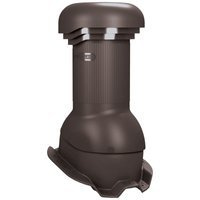 Kominek z odpływem kondensatu Perfekta Pro do blachy trapezowej o średnicy 150 mm