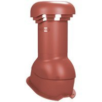 Kominek z odpływem kondensatu Perfekta Pro do blachy trapezowej o średnicy 150 mm