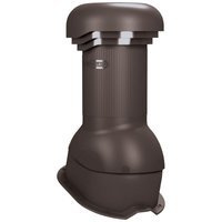 Kominek z odpływem kondensatu Perfekta Pro do blachy trapezowej o średnicy 150 mm