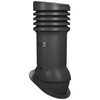 Kominek izolowany Normal Evo do pokryć płaskich o średnicy 150 mm