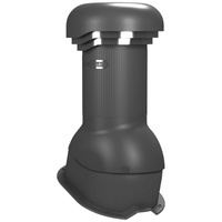 Kominek z odpływem kondensatu Perfekta Pro do blachy trapezowej o średnicy 150 mm