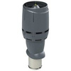 VILPE Kominek izolowany Flow 160/IS/500
