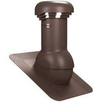 Kominek z odpływem kondensatu Standard Pro do pokryć bitumicznych o średnicy 150 mm