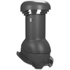 Kominek z odpływem kondensatu Perfekta Pro do blachy trapezowej o średnicy 150mm
