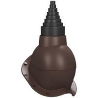 Przejście antenowe Parotec do blachodachówki