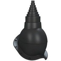 Przejście antenowe Parotec do blachodachówki