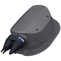 Przejście solarne i fotowoltaiczne Parotec do blachodachówki