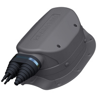 Przejście solarne i fotowoltaiczne Parotec do blachodachówki